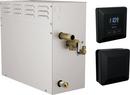 DELTA UNIVERSAL SHOWERING COMPONENTS: SIMPLESTEAM KIT - 12KW 