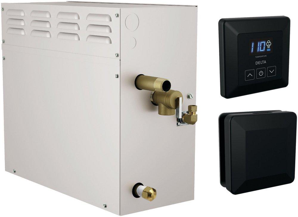 DELTA UNIVERSAL SHOWERING COMPONENTS: SIMPLESTEAM KIT - 15KW 