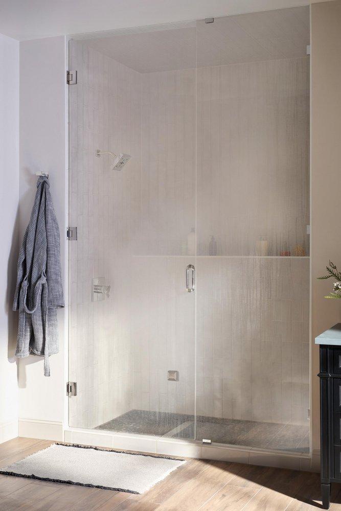 DELTA UNIVERSAL SHOWERING COMPONENTS: SIMPLESTEAM KIT - 15KW 