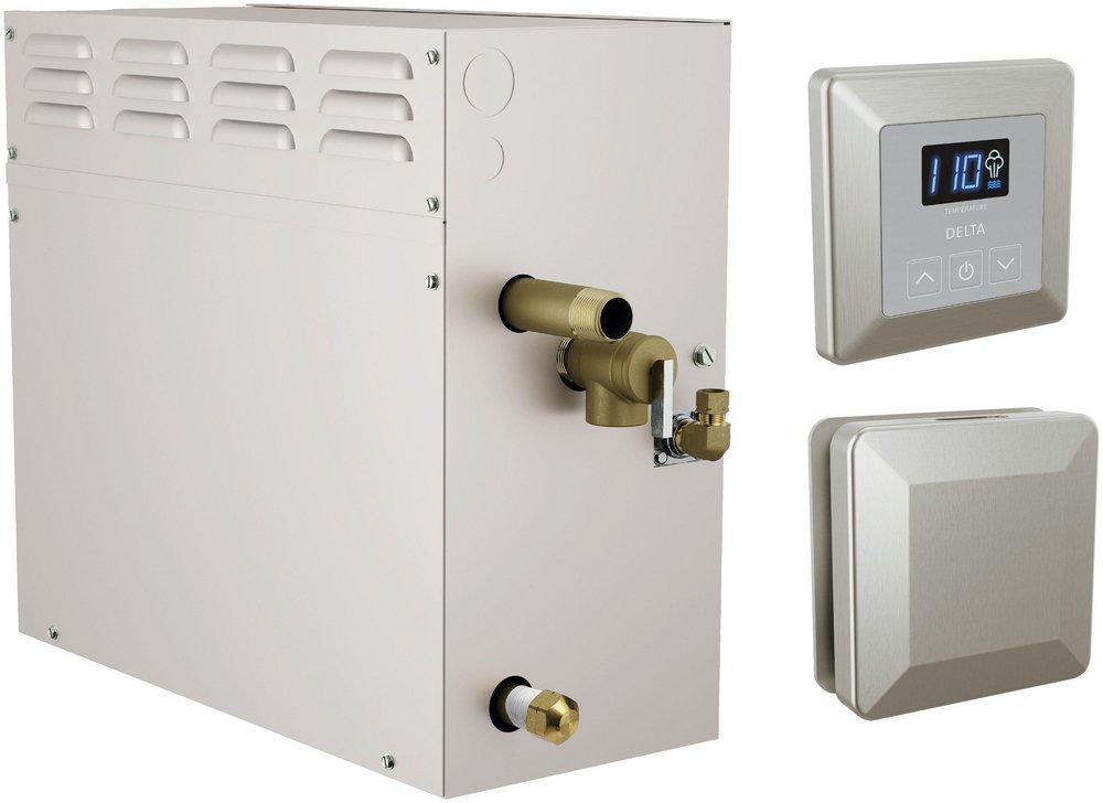 DELTA UNIVERSAL SHOWERING COMPONENTS: SIMPLESTEAM KIT - 15KW 