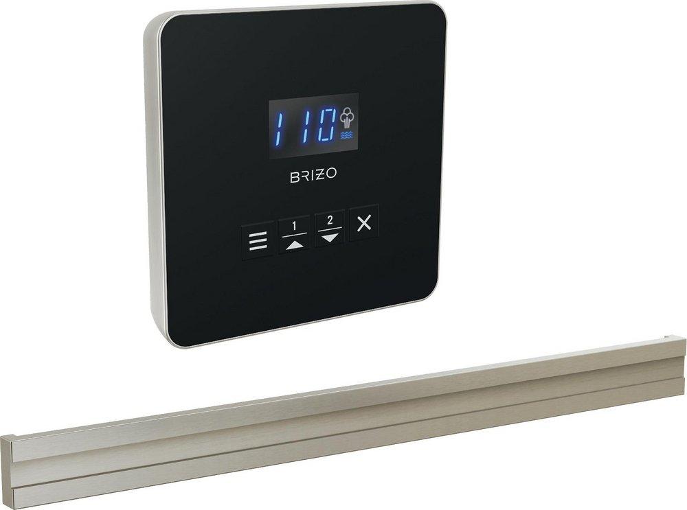 BRIZO OTHER: MYSTIX BILATERAL SQUARE ELEMENTAL EXPERIENCE 