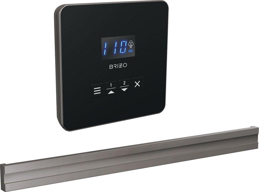 BRIZO OTHER: MYSTIX BILATERAL SQUARE ELEMENTAL EXPERIENCE 