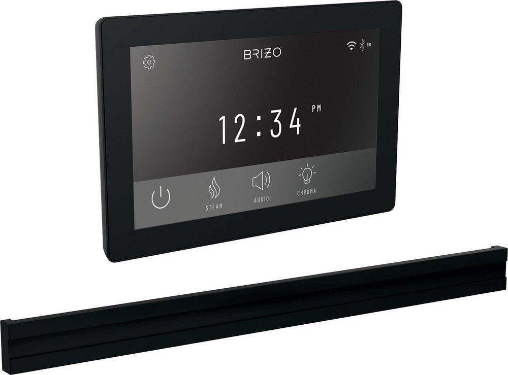 BRIZO OTHER: MYSTIX BILATERAL SQUARE TRANSCENDENT EXPERIENCE 