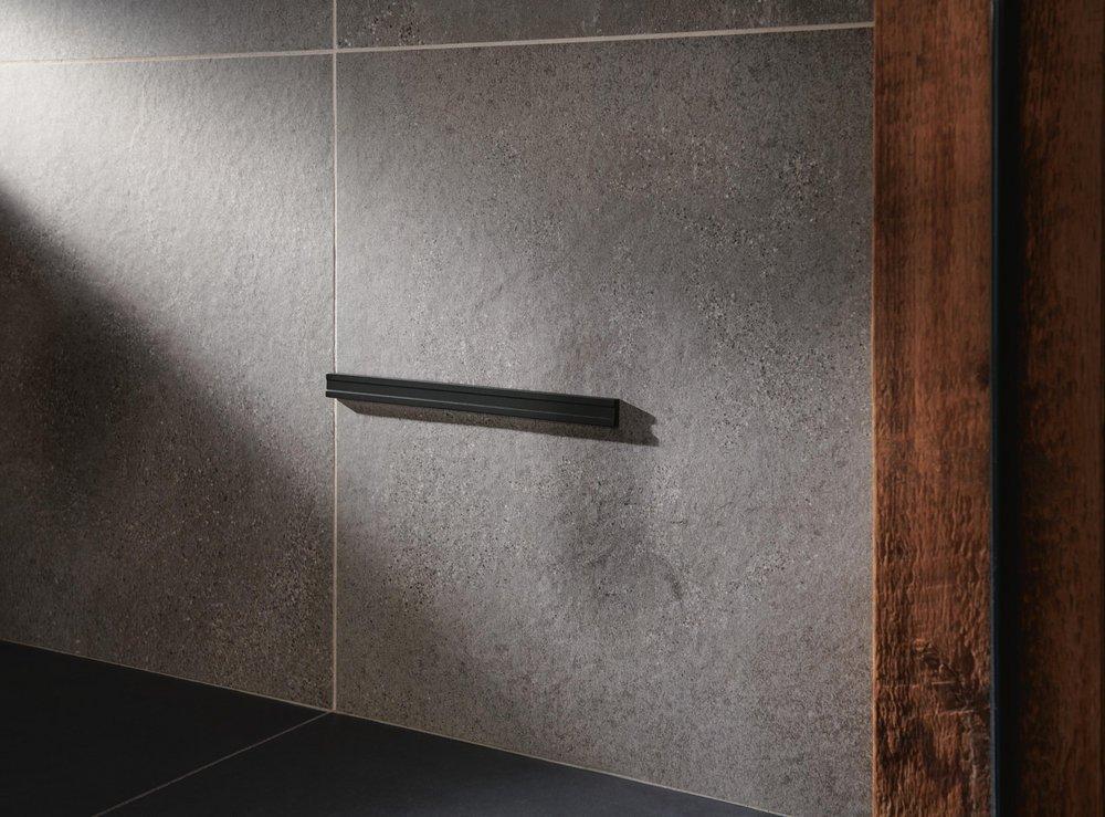 BRIZO OTHER: MYSTIX BILATERAL SQUARE TRANSCENDENT EXPERIENCE 