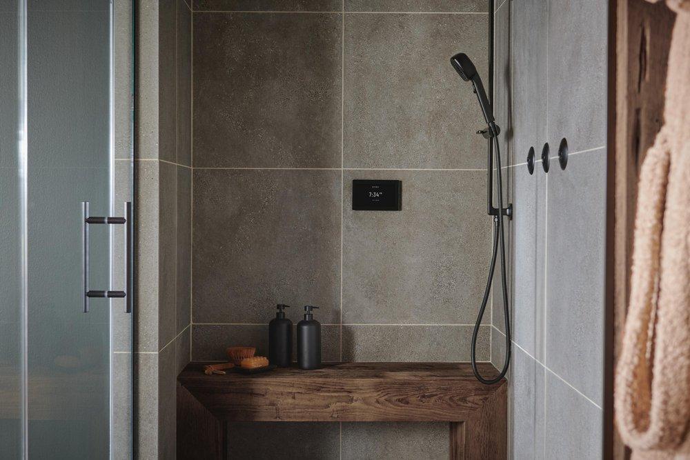 BRIZO OTHER: MYSTIX BILATERAL SQUARE TRANSCENDENT EXPERIENCE 