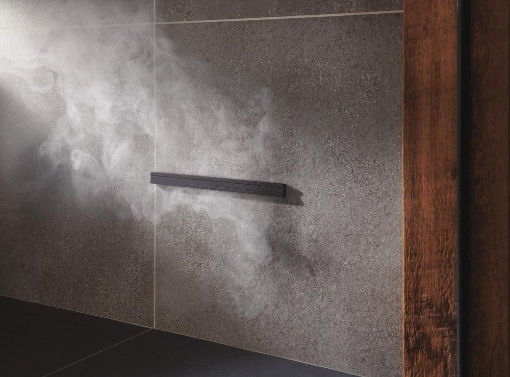 BRIZO OTHER: MYSTIX BILATERAL SQUARE TRANSCENDENT EXPERIENCE 