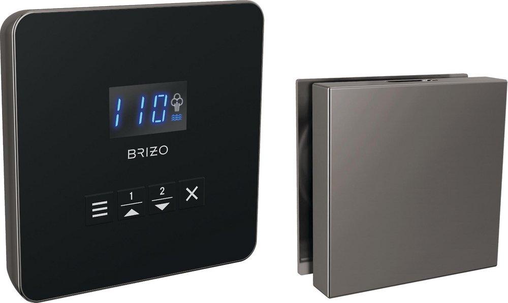 BRIZO OTHER: MYSTIX LINEAR SQUARE ELEMENTAL EXPERIENCE 