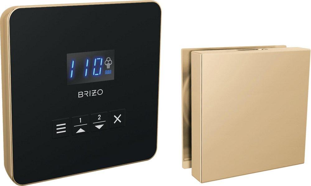 BRIZO OTHER: MYSTIX LINEAR SQUARE ELEMENTAL EXPERIENCE 