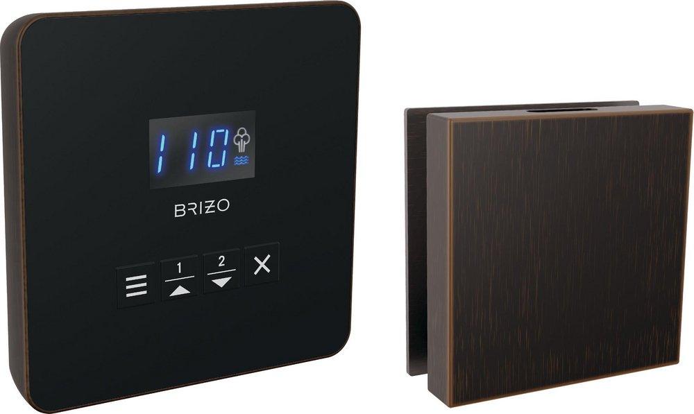 BRIZO OTHER: MYSTIX LINEAR SQUARE ELEMENTAL EXPERIENCE 