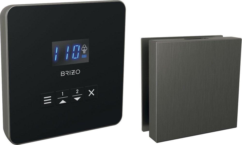 BRIZO OTHER: MYSTIX LINEAR SQUARE ELEMENTAL EXPERIENCE 