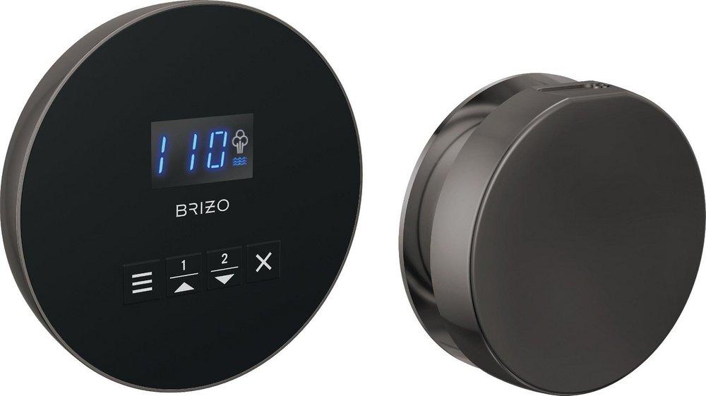 BRIZO OTHER: MYSTIX LINEAR ROUND ELEMENTAL EXPERIENCE 