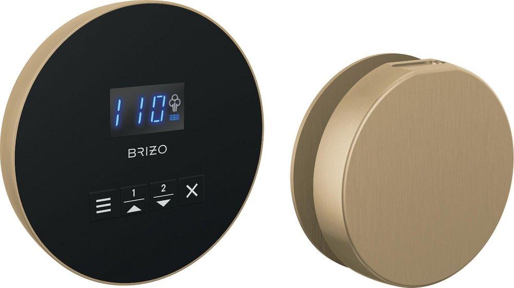 BRIZO OTHER: MYSTIX LINEAR ROUND ELEMENTAL EXPERIENCE 