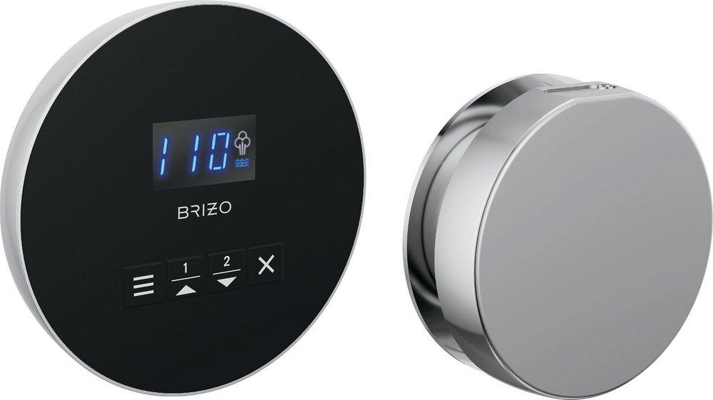 BRIZO OTHER: MYSTIX LINEAR ROUND ELEMENTAL EXPERIENCE 