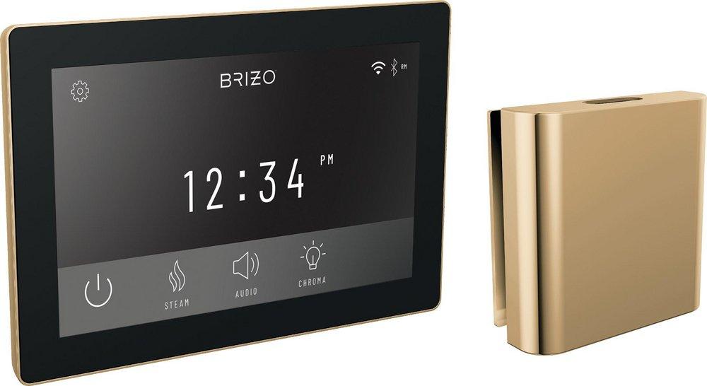 BRIZO OTHER: MYSTIX CLASSIC SQUARE TRANSCENDENT EXPERIENCE 