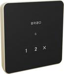 BRIZO OTHER: MYSTIX LINEAR SQUARE EXTERIOR CONTROL 
