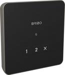 BRIZO OTHER: MYSTIX LINEAR SQUARE EXTERIOR CONTROL 