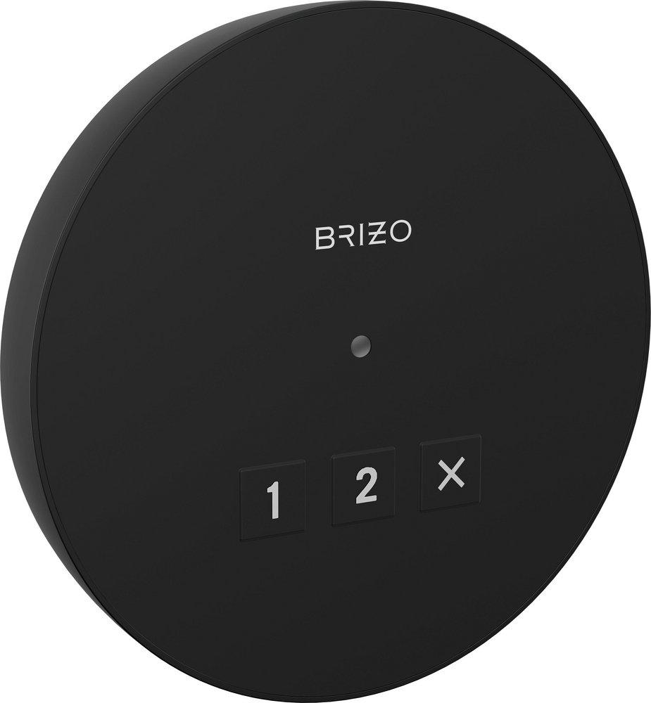 BRIZO OTHER: MYSTIX LINEAR ROUND EXTERIOR CONTROL 