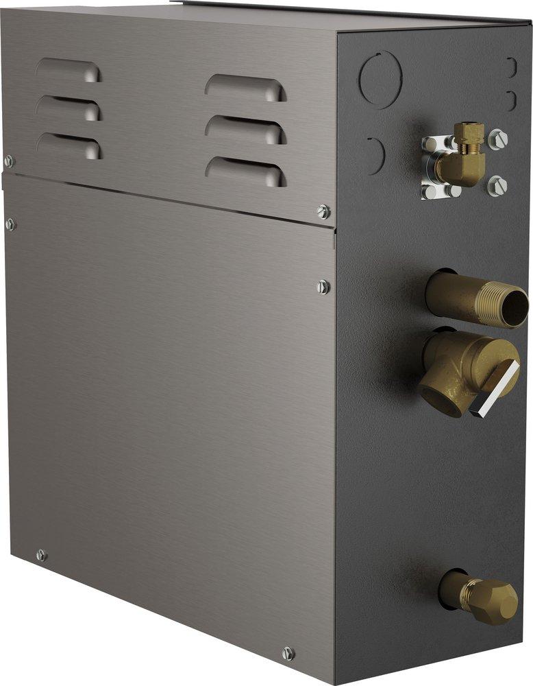 BRIZO OTHER: MYSTIX STEAM GENERATOR - 7.5KW 