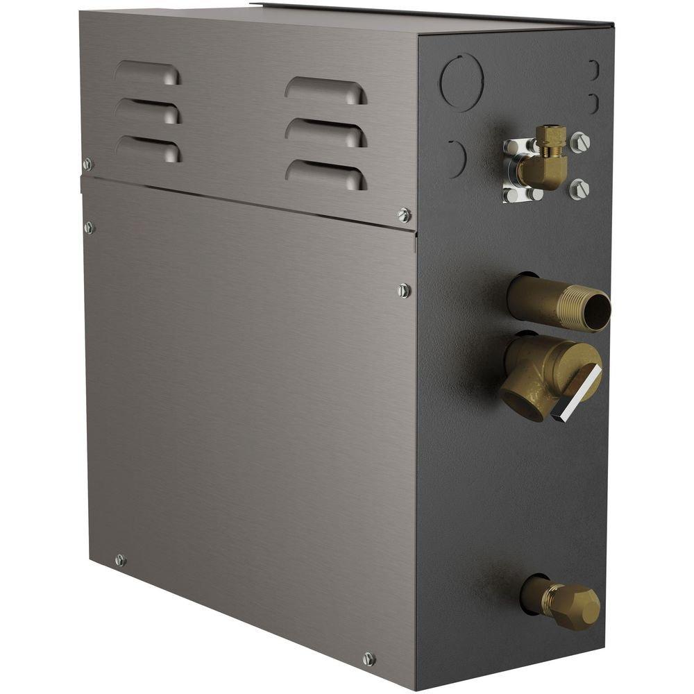 Brizo Steam Generator 240V 