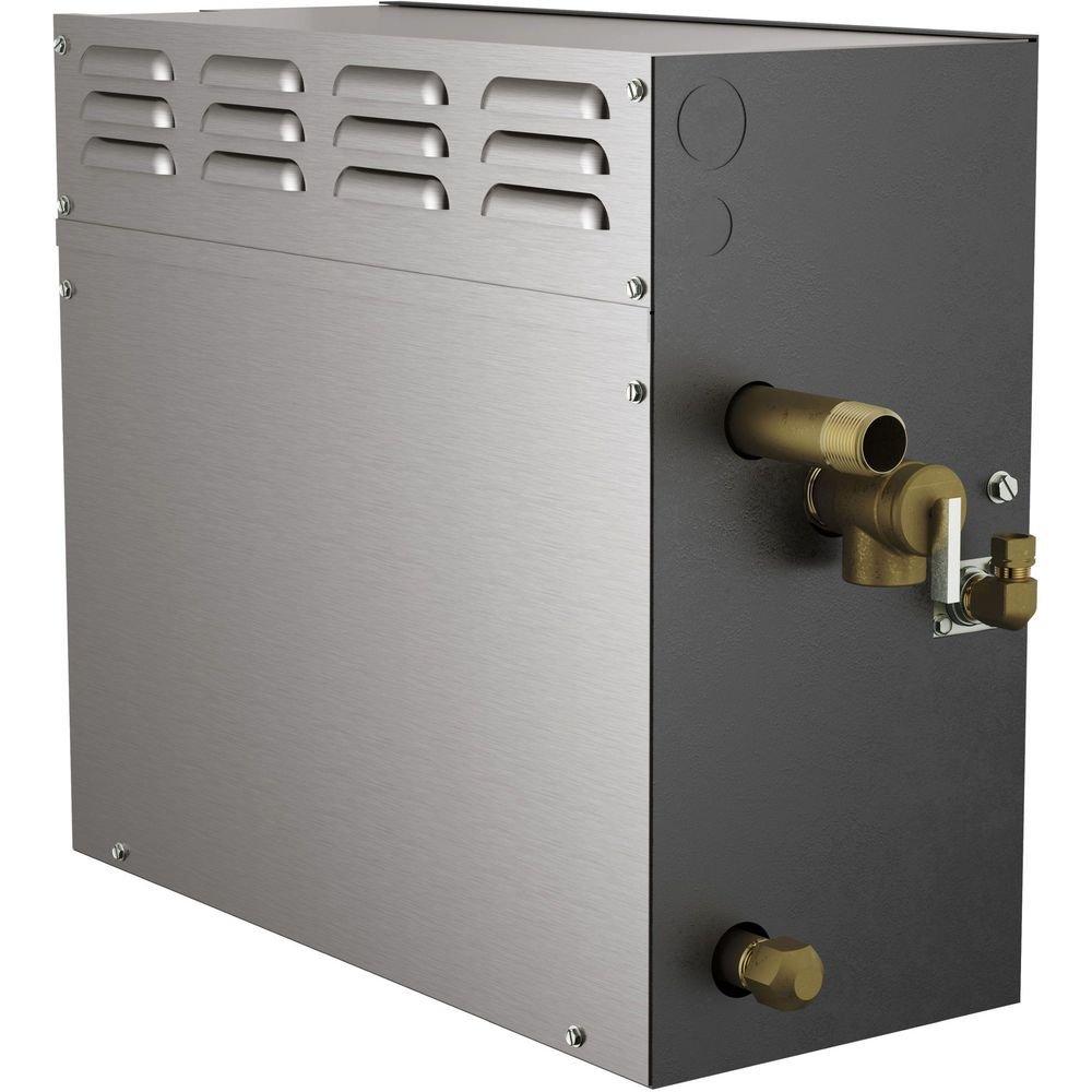 Brizo Steam Generator 240V 