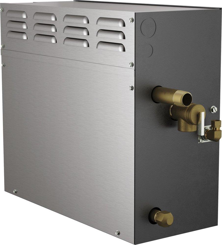 BRIZO OTHER: MYSTIX STEAM GENERATOR - 15KW 