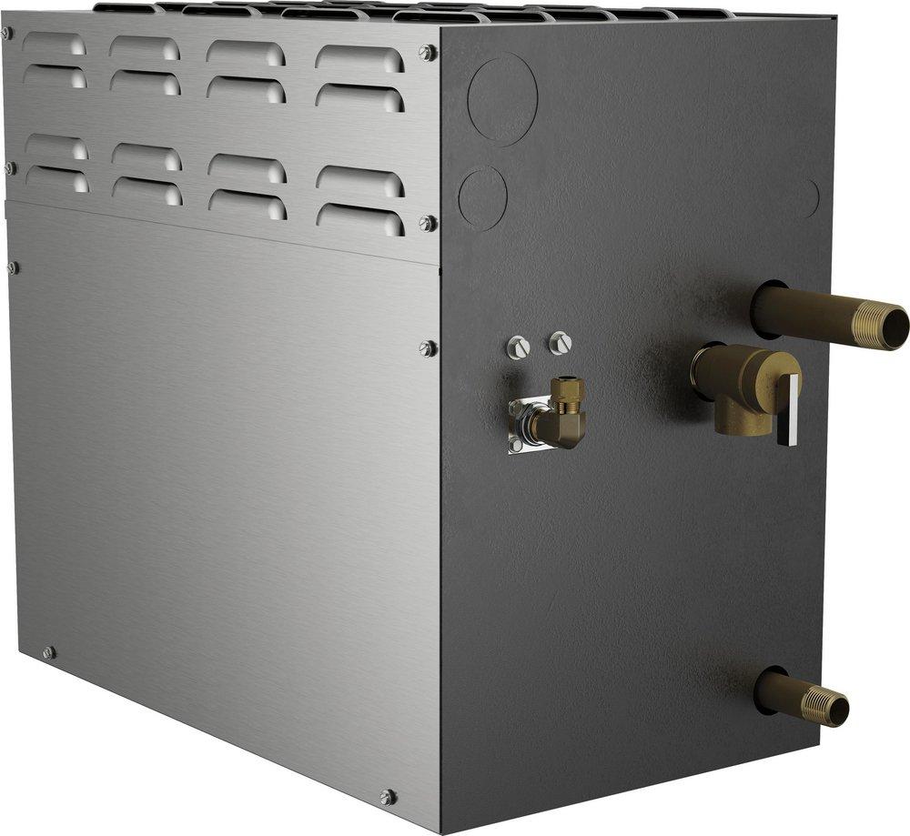 BRIZO OTHER: MYSTIX STEAM GENERATOR - 20KW 