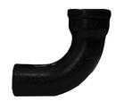 8 xh ci shrt sweep 1/4 bend