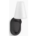 KERNEN 1-LIGHT SCONCE 