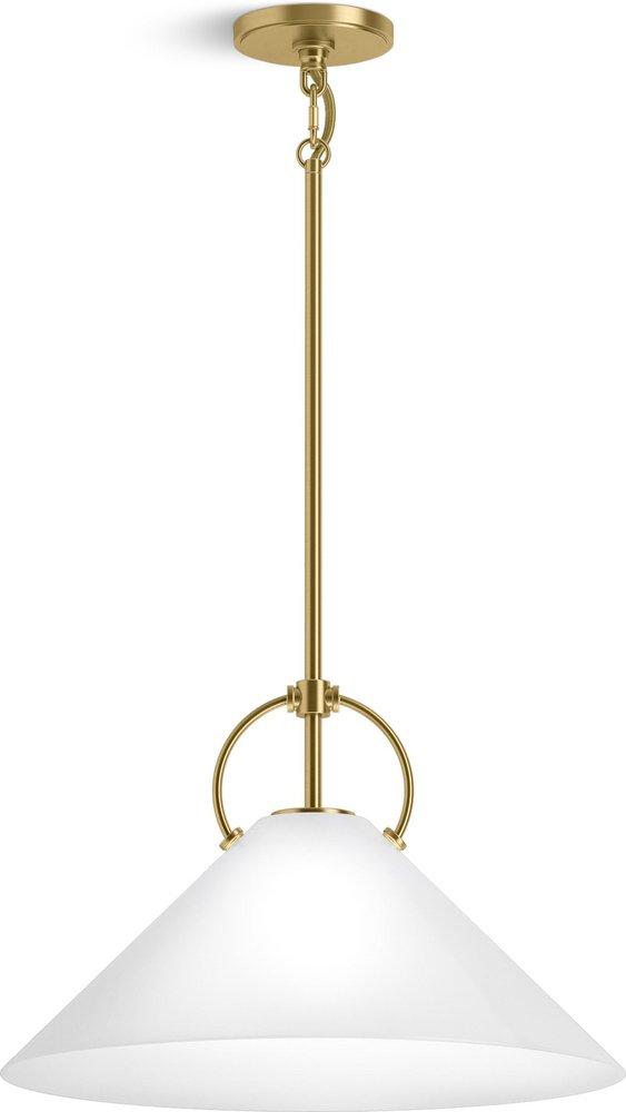 KERNEN 1 LIGHT XL PENDANT 