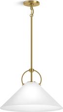 KERNEN 1 LIGHT XL PENDANT 