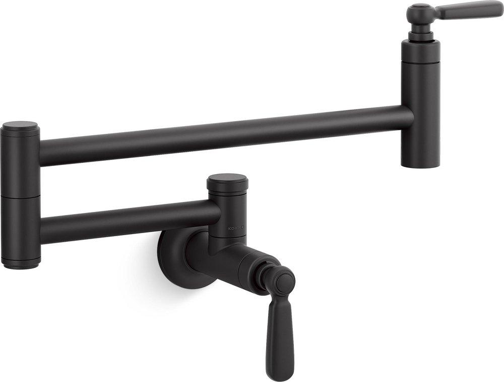 EDALYN WALL-MOUNT POT FILLER 