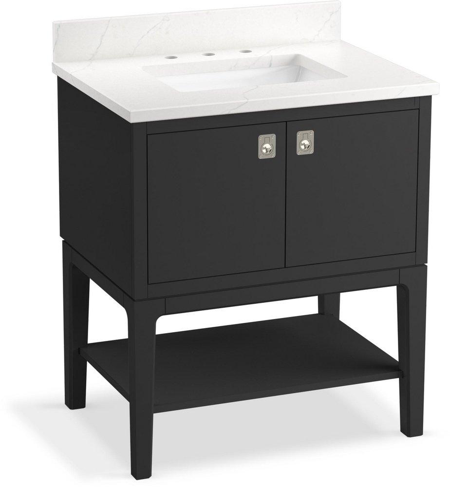 SEAGROVE 30 VANITY 