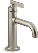 CASTIA SINGLE CONTROL FAUCET 12 GPM 