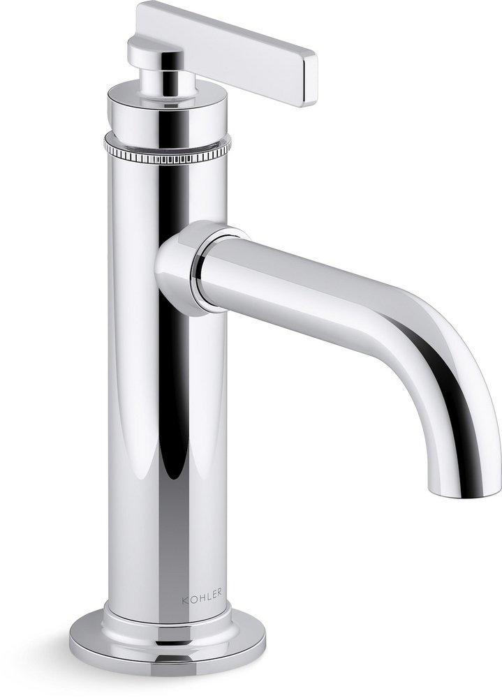 CASTIA SINGLE CONTROL FAUCET 12 GPM 