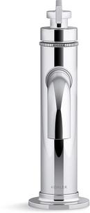 CASTIA SINGLE CONTROL FAUCET 12 GPM 