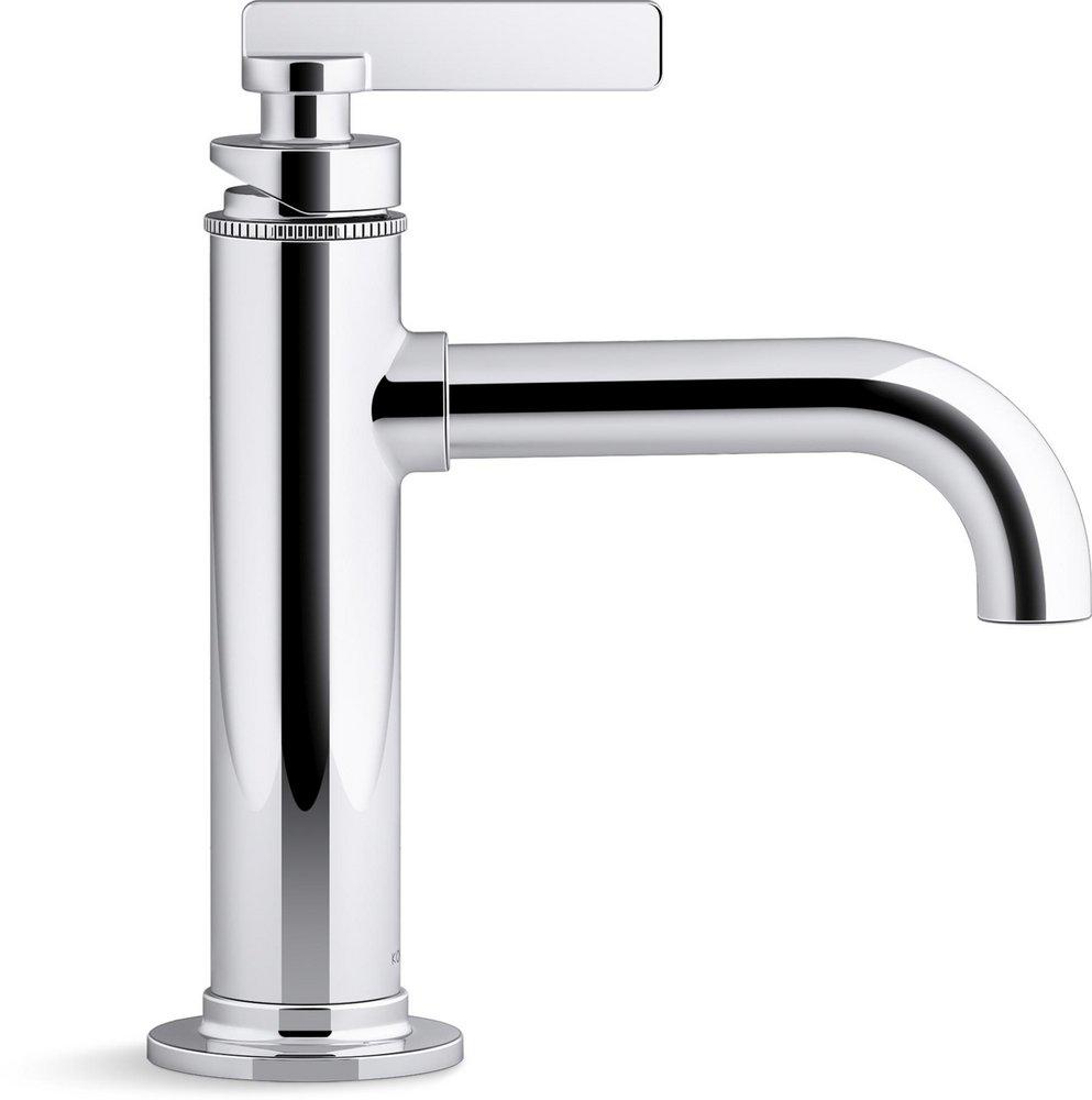 CASTIA SINGLE CONTROL FAUCET 12 GPM 