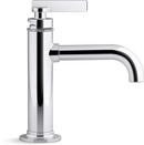 CASTIA SINGLE CONTROL FAUCET 12 GPM 