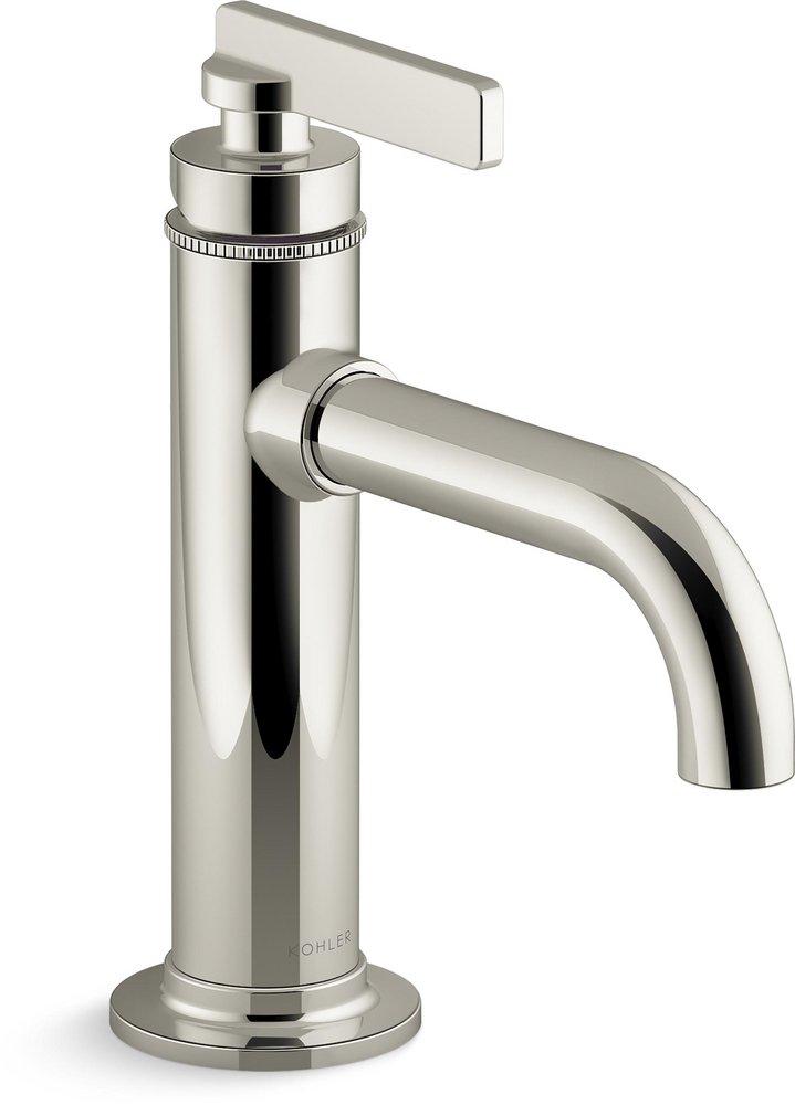 CASTIA SINGLE CONTROL FAUCET 12 GPM 