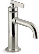 CASTIA SINGLE CONTROL FAUCET 10 GPM 