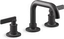 CASTIA WIDESPREAD FAUCET 12 GPM 