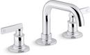 CASTIA WIDESPREAD FAUCET 12 GPM 