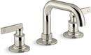 CASTIA WIDESPREAD FAUCET 12 GPM 
