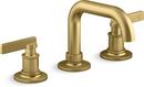 CASTIA WIDESPREAD FAUCET 10 GPM 