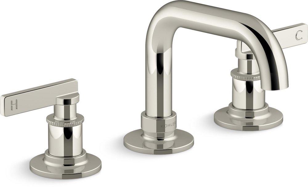 CASTIA WIDESPREAD FAUCET 05 GPM 