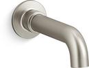 CASTIA TUB SPOUT W/O DIVERTER 