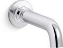 CASTIA TUB SPOUT W/O DIVERTER 