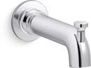 CASTIA TUB SPOUT W/DIVERTER 