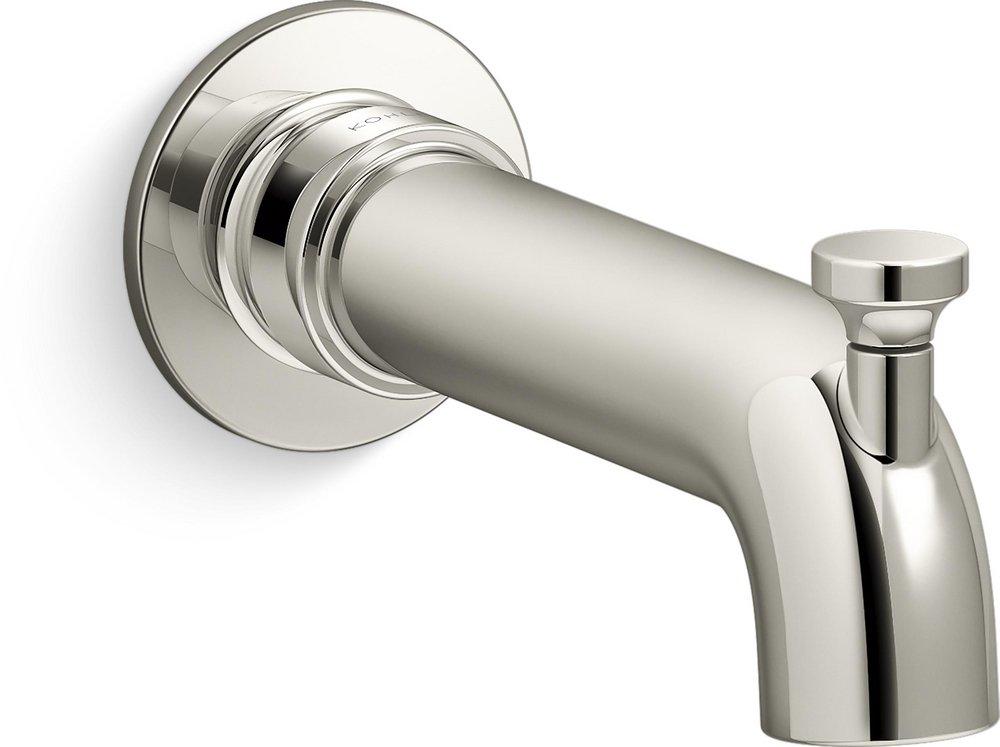 CASTIA TUB SPOUT W/DIVERTER 
