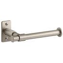 Toilet Tissue Holder in Vibrant Brushed Nickel 