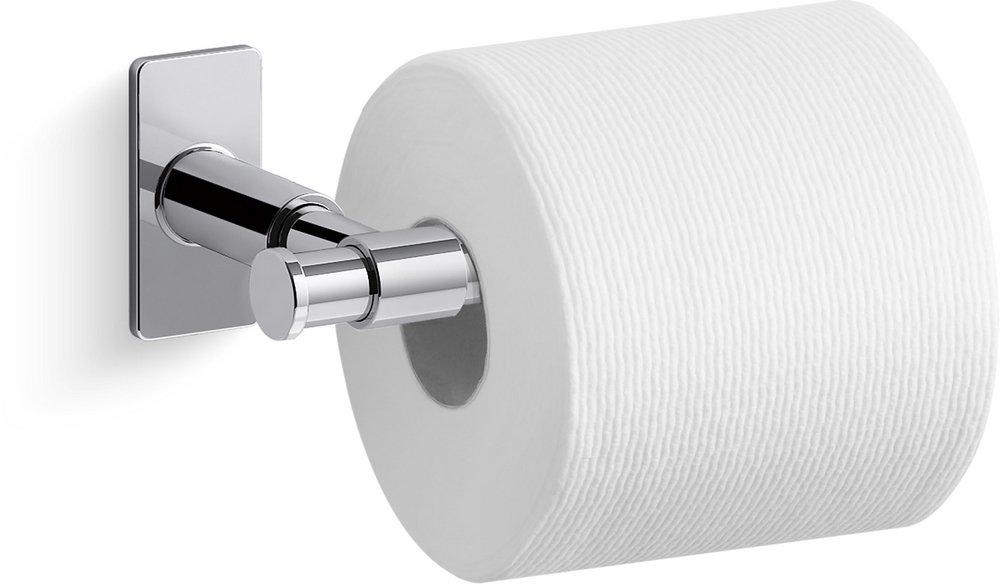CASTIA TOILET TISSUE HOLDER 